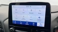 Ford Puma ST 1.5 EcoBoost ST 5dr Petrol Hatchback